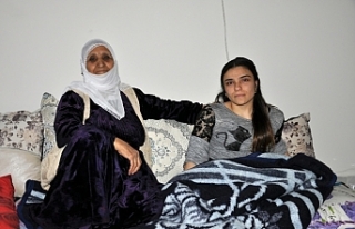 Yürüyerek girdiği ameliyattan felçli çıktı