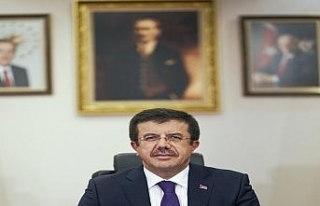 Zeybekci yükselen kurlarla ilgili konuştu