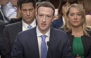 Zuckerberg ifade verdi