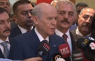100 bin imzada "FETÖ izi" ihtimaline dikkat...