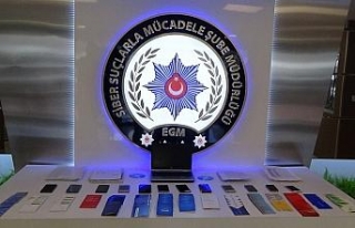 11 milyon euro’luk akıl almaz dolandırıcılığını...