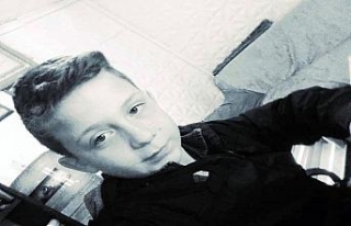 13 yaşındaki amatör futbolcu kalp krizinden öldü