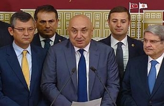"15’liler artık yuvada, görevleri tamam"