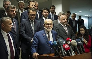 "1-2 güne açıklama yapılacak"