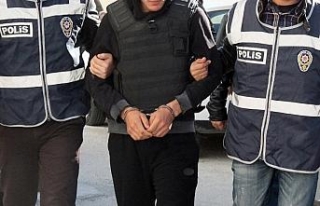 21 kişi hakkında FETÖ’den gözaltı kararı