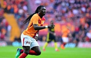 21’e 1 kaldı