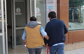 5 ilde FETÖ operasyonu: 12 gözaltı