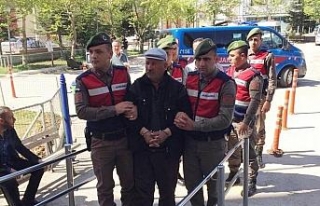 6 ay önce hapisten çıkan şahıs yeğenlerini öldürdü