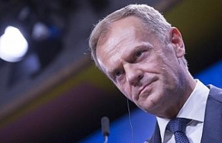 AB Konseyi Başkanı Tusk’tan ABD eleştirisi