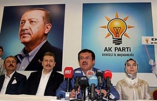 ABD’nin ilave gümrük vergisi uygulamasına Türkiye’den...