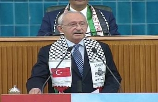 "ABD’nin Ortadoğu’ya barış getirme şansı...