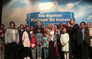 "Açlığı tarihe gömmek benim namus borcumdur"