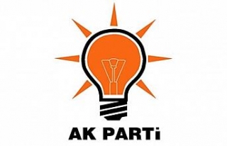 AK Parti’de aday aydayı sayısı 7 bini aştı