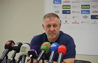 Alanyaspor ligde kalmayı garantiledi