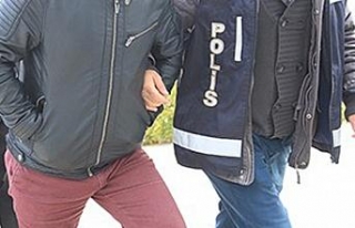 Ankara ve İzmir’de FETÖ operasyonu: 10 gözaltı...