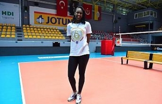 "Antrenmanda çalıştıklarımızı uygularsak..."