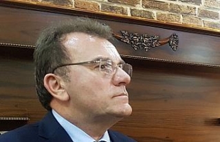 AP Genel Başkanı Öz, Cumhurbaşkanı adaylığı...
