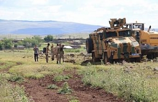Arazi anlaşmazlığı kavgasında ölü sayısı...