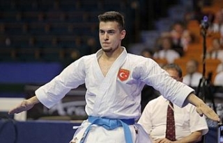 Avrupa Karate Şampiyonası’na finalle başladık