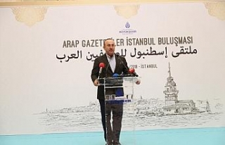 Bakan Çavuşoğlu’ndan uyarı: Tarih bunu affetmez