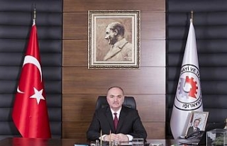 Bakan Özlü sanayi üretim endeksini değerlendirdi