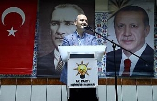 Bakan Soylu’dan muhalefete sert ’Demirtaş’...