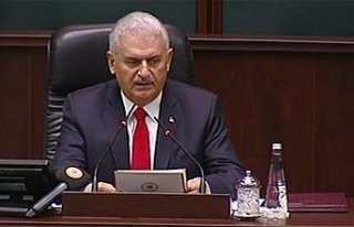 Başbakan’dan kredi derecelendirme kuruluşlarına...