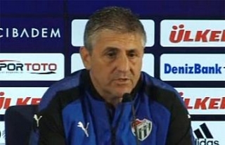 "Batalla ile birlikte çalıştığım için...