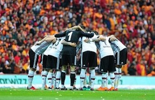 Beşiktaş kazanıp bekleyecek