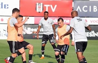 Beşiktaş tartışmalara son noktayı koydu