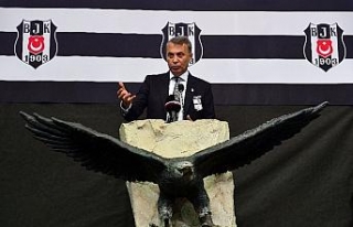 "Beşiktaş’ı yönetenlerin sakladığı bir...