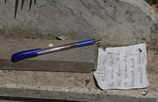 Bir şehir bu olayı konuşuyor
