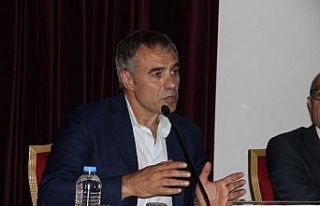 "Biz spor değil, skor seviyoruz”
