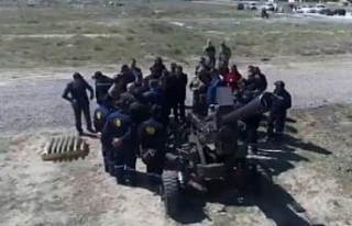 "BORAN’ın seri üretimine yıl sonunda başlanacak"