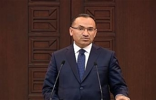 Bozdağ’dan Muharrem İnce’ye davet