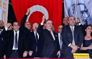 "Bu emaneti canımız ve malımızdan daha iyi...