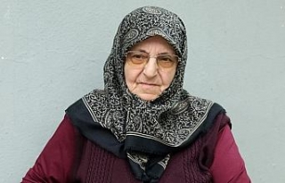 "Bugüne kadar benim evladımdı, şimdi Türkiye’nin...