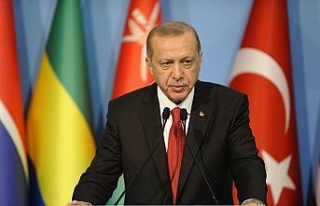 "Bundan sonra uluslararası görevlere adaylığını...