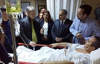 CHP’li Tezcan’ın dosyası ağır ceza mahkemesine...