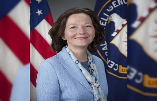 CIA’in ilk kadın başkanı Gina Haspel oldu