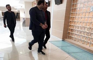 Çiftlik Bank’ın beyin takımından Düzgün Genç...