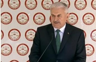 Cumhur İttifakı cumhurbaşkanı adayını YSK’ya...