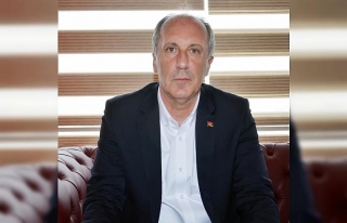 Cumhurbaşkanı adayı Muharrem İnce mal varlığını...