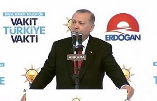 Cumhurbaşkanı Erdoğan’dan ek gösterge müjdesi