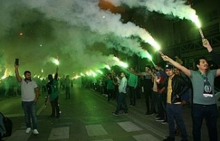 Denizlispor 52 yaşında