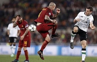 Dev finalin adı: Liverpool - Real Madrid