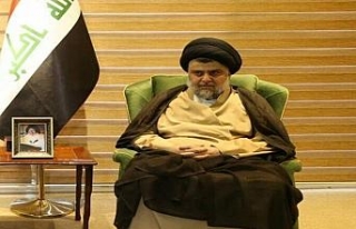 El-Sadr: İran müdahalesini kabul etmiyoruz