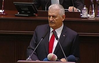 Erdoğan’ı cumhurbaşkanı adayı olarak açıklıyoruz”