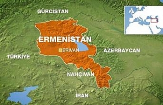 Ermenistan’da ‘siyasi tsunami’