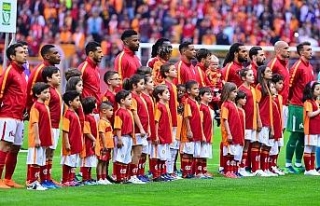 Evinde yenilmezlik serisi 19 maça çıktı